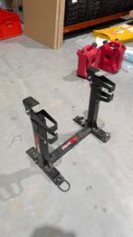 Quickload Transport System Proworks 125-500cc, Motoren, Ophalen of Verzenden, Zo goed als nieuw