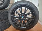 BMW 3 4 SERIE G20 G21 G22 G23 18 inch 796 M winterbanden, Auto-onderdelen, Ophalen, 18 inch, Banden en Velgen, Winterbanden