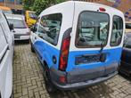 Renault Kangoo 106.000km! Lichte Vracht | Airco | 1j Garanti, Voorwielaandrijving, Stof, Gebruikt, 4 cilinders
