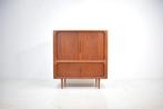 Dyrlund highboard, Gebruikt, 100 tot 150 cm, 100 tot 150 cm, Ophalen of Verzenden