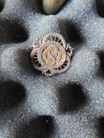 Epinglette de pneus dunlop, Enlèvement ou Envoi