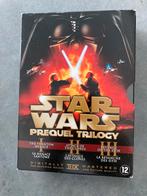 Star Wars Trilogie, Cd's en Dvd's, Dvd's | Science Fiction en Fantasy, Ophalen, Science Fiction