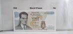 Fdc - 20 - 50 - 100 frank Beyaert, Postzegels en Munten, Bankbiljetten | België, Verzenden, Setje