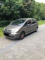 Citroën Picasso 1.6 essence, Euro 4, Achat, Particulier, Essence