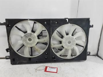 KACHEL VENTILATORMOTOR Toyota Corolla (E21 / EA1 / EH1) beschikbaar voor biedingen