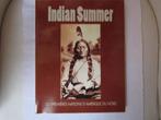 Splendide "Indian Summer" Les premières nations d'Amérique, Enlèvement ou Envoi, Comme neuf, Autres sujets/thèmes, Divers