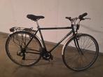 Trek trekking 730 sportieve fiets, 28 inch, Gebruikt, Meer dan 20 versnellingen, 53 tot 57 cm