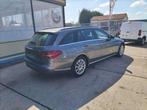 Mercedes-Benz C 180 d/Euro6/Automaat/Navi/Camera/Cruise/Alus, Automaat, Euro 6, Navigatiesysteem, 120 pk