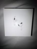 Apple AirPods 3 | Gloednieuw & Verzegeld, Telecommunicatie, Mobiele telefoons | Oordopjes, Ophalen of Verzenden, Zo goed als nieuw