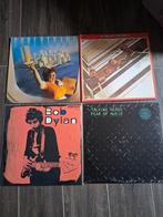 Lotje  rock lp's, Ophalen