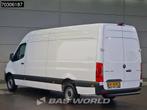 Mercedes Sprinter 317 CDI Automaat 2025 Model L3H2 Airco Cru, Auto's, Automaat, Stof, Gebruikt, Euro 6