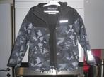 veste enfant garcon watherprof taille 128, Kinderen en Baby's, Kinderkleding | Maat 128, Ophalen of Verzenden, Zo goed als nieuw