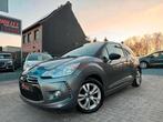 Citroën DS3 -1.6i  079000KM - benzine - AUTOMAAT - 1st eig, Auto's, Citroën, Euro 5, 158 g/km, USB, 4 cilinders