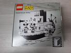 Lego Steamboat willy misprint 21317, Enlèvement ou Envoi, Neuf, Lego