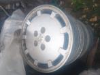 Peugeot 605 SRI velgen, Auto-onderdelen, Banden en Velgen, Ophalen of Verzenden, Gebruikt, 15 inch, Velg(en)