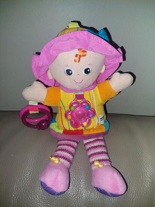 LAMAZE Play en grow vriendin, Kinderen en Baby's, Speelgoed | Babyspeelgoed, Auto, Ophalen of Verzenden