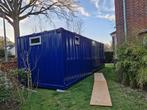 Container 8x3, Zakelijke goederen, Machines en Bouw | Keten en Containers, Ophalen