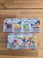 Japanse battle decks uit het pokemon center, Hobby en Vrije tijd, Verzamelkaartspellen | Pokémon, Ophalen, Nieuw