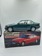 Zeldzame Gama 1/24 BMW 325 I Coupé, Hobby en Vrije tijd, Modelauto's | 1:24, Ophalen of Verzenden, Zo goed als nieuw