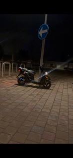 Honda sfx 70cc te koop/ruil, Vélos & Vélomoteurs, Cyclomoteurs | Honda, Enlèvement, Utilisé, Classe A (25 km/h)