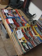 85 usa cars / custom tijdschriften en boeken, Enlèvement