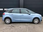 Citroen c4 Picasso 1.2i 2016 in goede staat, Auto's, Blauw, Bedrijf, Handgeschakeld, 5 deurs
