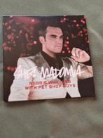 Robbie Williams - Pet Shop Boys - She’s Madonna - CD single, Enlèvement ou Envoi, Comme neuf