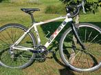 Crossfiets van Zannata, Z36, Fietsen en Brommers, Fietsen | Racefietsen, Ophalen, Zo goed als nieuw