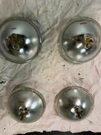 auto koplampen :sealed beam usa, Motoren, Ophalen, Gebruikt