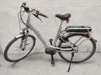 Cube Elly Cruise elektrische fiets in zeer goede staat, Fietsen en Brommers, Elektrische fietsen, Ophalen, Zo goed als nieuw, Cube