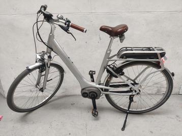 Cube Elly Cruise elektrische fiets in zeer goede staat  beschikbaar voor biedingen