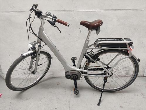 Cube Elly Cruise elektrische fiets in zeer goede staat, Fietsen en Brommers, Elektrische fietsen, Zo goed als nieuw, Cube, Ophalen