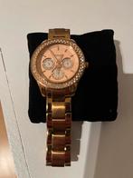 Fossil Rose Gold horloge, Bijoux, Sacs & Beauté, Montres | Femmes, Enlèvement, Utilisé, Montre-bracelet, Fossil