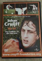 Johan Cruijf nr 14, CD & DVD, DVD | Documentaires & Films pédagogiques, Enlèvement ou Envoi