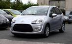 CITROEN C3 1.4 AIRCO CRUISE CONTROLE, Achat, 4 portes, Entreprise, Boîte manuelle