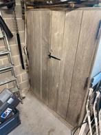 Kast, Tuin en Terras, Ophalen, Gebruikt