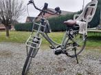 Vélo électrique Oxford E-Fleur, Vélos & Vélomoteurs, Vélos électriques, Comme neuf, Autres marques, 47 à 51 cm, Enlèvement