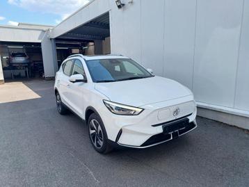 MG ZS , Luxury 51 kWh EV Standard Range beschikbaar voor biedingen