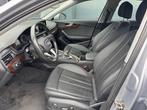Audi A4 Benzine -AUTOMAAT - Slechts 28000 km !, Auto's, Audi, Gebruikt, 4 cilinders, A4, Leder