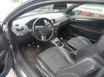 Airbag Set + Module van een Opel Astra, Auto-onderdelen, Ophalen of Verzenden, 3 maanden garantie, Gebruikt, Opel
