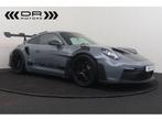 Porsche 911 GT3 RS WEISSACH PACKAGE - CLUB SPORT CARBON - 1, Auto's, Porsche, Automaat, 305 g/km, 525 pk, Bedrijf