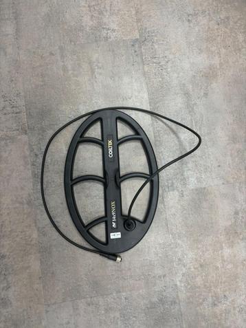Pas ingeruild // Minelab 14x9NOX Coiltek zoekspoel beschikbaar voor biedingen
