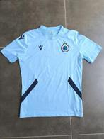 Pakket broek (lang en kort), T-shirt Club Brugge mt 146-158, Kinderen en Baby's, Ophalen, Broek