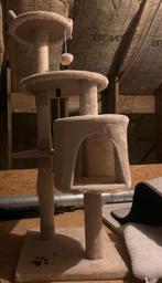 Spullen voor katten, Ophalen, Zo goed als nieuw