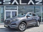 Hyundai TUCSON 1.6 GDi 2WD / SUPERBE ETAT A VOIR ABSOLUMENT, Auto's, USB, 1591 cc, Overige brandstoffen, 130 pk