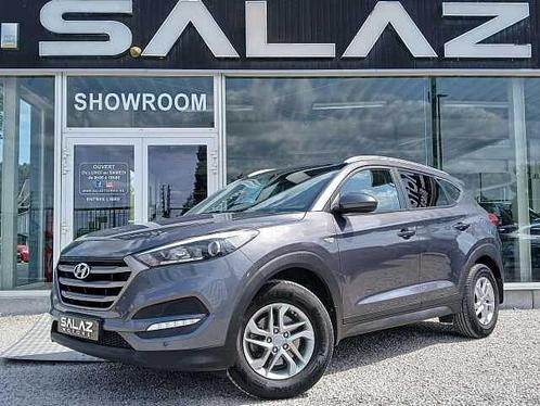 Hyundai TUCSON 1.6 GDi 2WD / SUPERBE ETAT A VOIR ABSOLUMENT, Auto's, Hyundai, Bedrijf, Tucson, ABS, Airbags, Airconditioning, Bluetooth