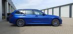 BMW 3 SERIE 330E M-SPORT 292 PK, PHEV Benz. Prijs EXCL.BTW, Auto's, Automaat, Achterwielaandrijving, 5 deurs, 3 Reeks