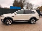 Chevrolet Ceptiva 7 places., Auto's, Chevrolet, Euro 5, 7 zetels, Bedrijf, 5 deurs