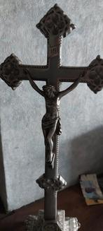 Kruisbeeld, Antiek en Kunst, Ophalen