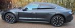 Echte mooie Porsche Taycan 4S, Auto's, Porsche, Automaat, 4 deurs, Beige, Leder